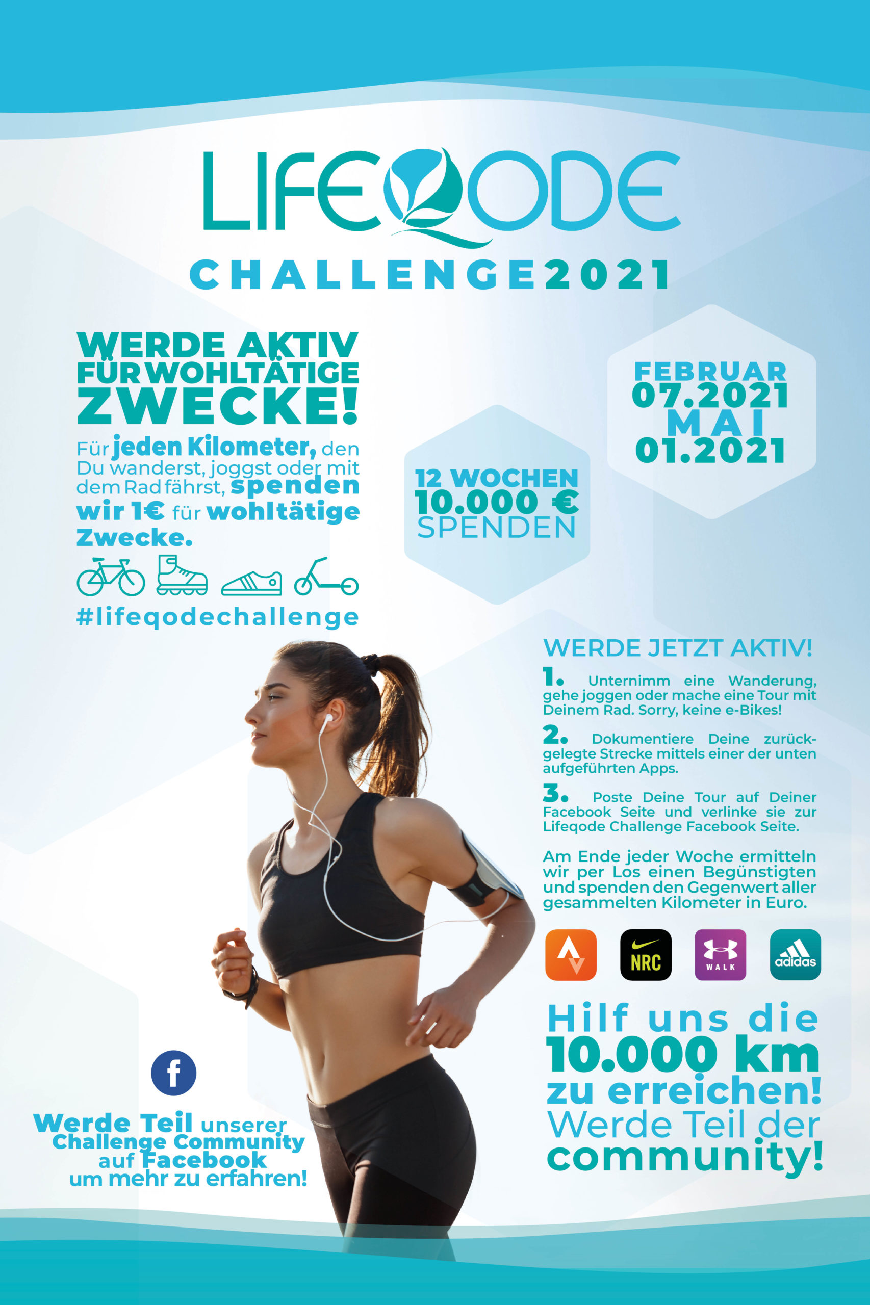 LifeQodeChallgenge2021DE