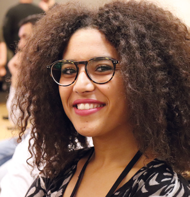 Ines Fatnassi Ines Fatnassi